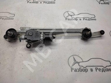 Трапеция дворников MERCEDES-BENZ X-класс I (2017 - 2020) — Разборка Мерседес