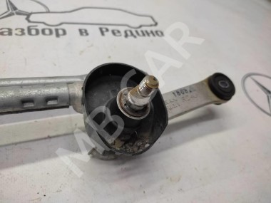 Трапеция дворников MERCEDES-BENZ X-класс I (2017 - 2020) — Разборка Мерседес