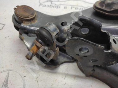 Рычаг передний нижний правый MERCEDES-BENZ X-класс I (2017 - 2020) — Разборка Мерседес