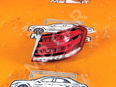 Фонарь задний правый MERCEDES-BENZ E-класс W212/S212/C207/A207 рестайлинг (2013 - 2016) &mdash; Разборка Мерседес