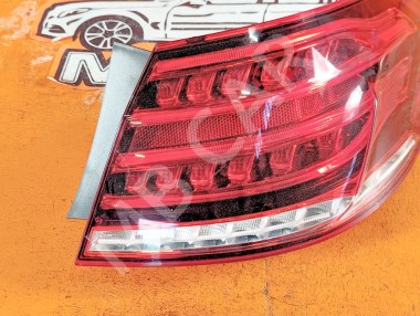 Фонарь задний правый MERCEDES-BENZ E-класс W212/S212/C207/A207 рестайлинг (2013 - 2016) &mdash; Разборка Мерседес