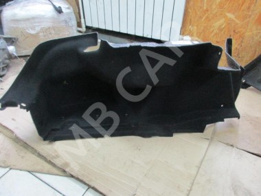 Обшивка багажника MERCEDES-BENZ E-класс W213/S213/C238/A238 (2016 - 2021) — Разборка Мерседес