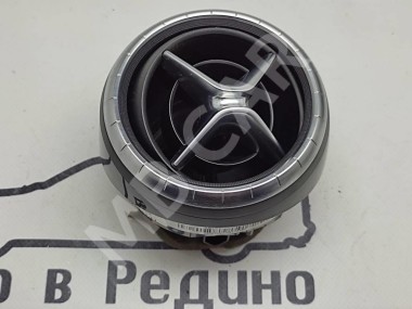 Воздуховод MERCEDES-BENZ X-класс I (2017 - 2020) — Разборка Мерседес