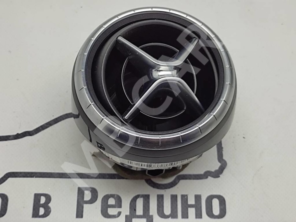 Воздуховод MERCEDES-BENZ X-класс I (2017 - 2020) фото 1 — Разборка Мерседес