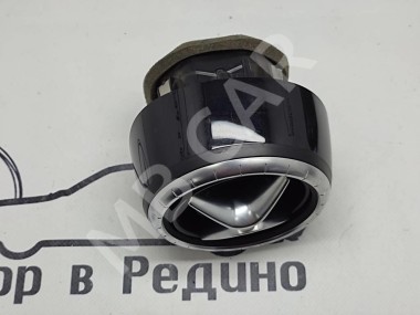 Воздуховод MERCEDES-BENZ X-класс I (2017 - 2020) — Разборка Мерседес