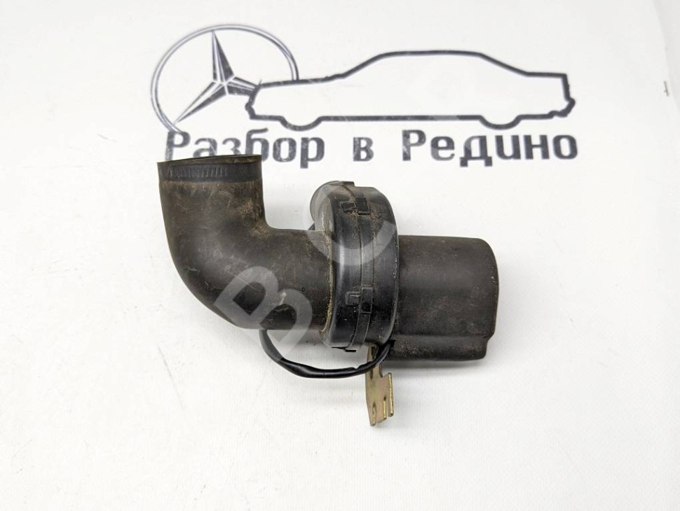 Моторчик охлаждения ЭБУ MERCEDES-BENZ W124 W124/S124/C124/A124 (1984 - 1993) фото 1 — Разборка Мерседес