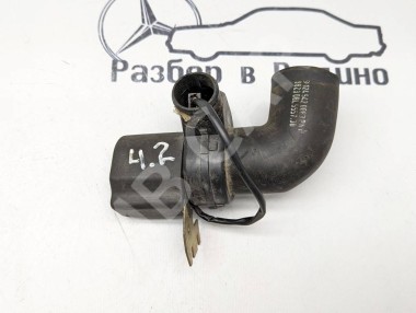 Моторчик охлаждения ЭБУ MERCEDES-BENZ W124 W124/S124/C124/A124 (1984 - 1993) — Разборка Мерседес