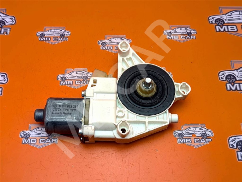 Моторчик стеклоподъемника MERCEDES-BENZ R-класс W251 рестайлинг (2007 - 2010) фото 1 &mdash; Разборка Мерседес