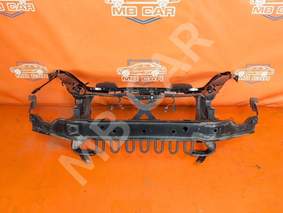 Телевизор в сборе MERCEDES-BENZ SLK-класс R171 (2004 - 2008) фото 1 &mdash; Разборка Мерседес