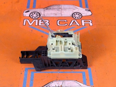 Кулиса АКПП MERCEDES-BENZ A-класс W169 (2004 - 2008) &mdash; Разборка Мерседес