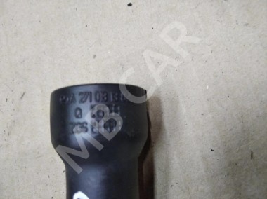 Трубка вентиляции MERCEDES-BENZ C-класс W204/S204 (2006 - 2011) — Разборка Мерседес