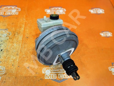 Вакуумный усилитель тормозов MERCEDES-BENZ S-класс W220 рестайлинг (2002 - 2005) — Разборка Мерседес