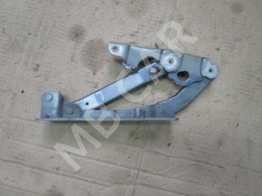 Петля капота MERCEDES-BENZ E-класс W211/S211 (2002 - 2006) — Разборка Мерседес