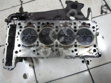 ГБЦ MERCEDES-BENZ Sprinter W906 (2006 - 2019) — Разборка Мерседес