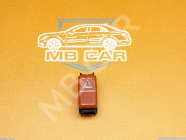 Кнопка аварийной сигнализации MERCEDES-BENZ 190 (W201) W201 (1982 - 1993) — Разборка Мерседес