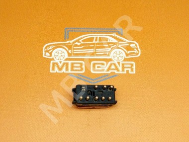 Кнопка аварийной сигнализации MERCEDES-BENZ 190 (W201) W201 (1982 - 1993) — Разборка Мерседес