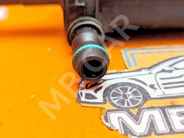 Насос омывателей MERCEDES-BENZ C-класс W203/S203/CL203 (2000 - 2004) — Разборка Мерседес