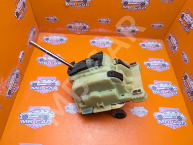 Кулиса АКПП MERCEDES-BENZ C-класс W203/S203/CL203 (2000 - 2004) &mdash; Разборка Мерседес