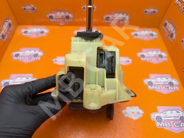 Кулиса АКПП MERCEDES-BENZ C-класс W203/S203/CL203 (2000 - 2004) &mdash; Разборка Мерседес