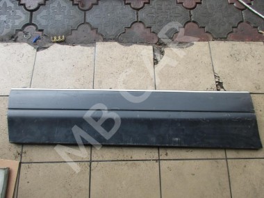 Молдинг двери MERCEDES-BENZ S-класс W140 (1991 - 1998) — Разборка Мерседес