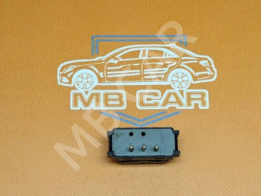 Кнопка MERCEDES-BENZ C-класс W202/S202 (1993 - 1997) — Разборка Мерседес