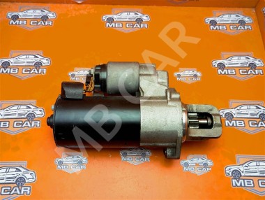 Стартер MERCEDES-BENZ GLE-класс W166 (2015 - 2018) — Разборка Мерседес