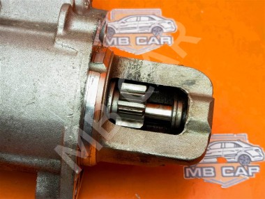 Стартер MERCEDES-BENZ GLE-класс W166 (2015 - 2018) — Разборка Мерседес