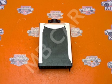 Блок АКПП MERCEDES-BENZ E-класс W124/S124/C124/A124 (1984 - 1997) — Разборка Мерседес