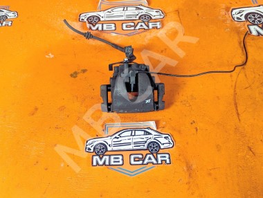 Суппорт передний правый MERCEDES-BENZ E-класс W211/S211 (2002 - 2006) &mdash; Разборка Мерседес