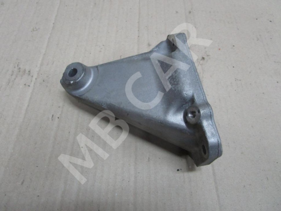 Лапа левая MERCEDES-BENZ CLK-класс C209/A209 (2002 - 2005) фото 1 &mdash; Разборка Мерседес