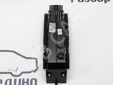 Блок кнопок MERCEDES-BENZ S-класс W221 (2005 - 2009) — Разборка Мерседес