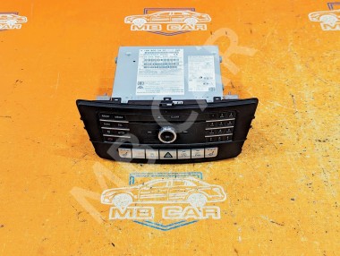 Команд MERCEDES-BENZ GLE-класс W166 (2015 - 2018) — Разборка Мерседес