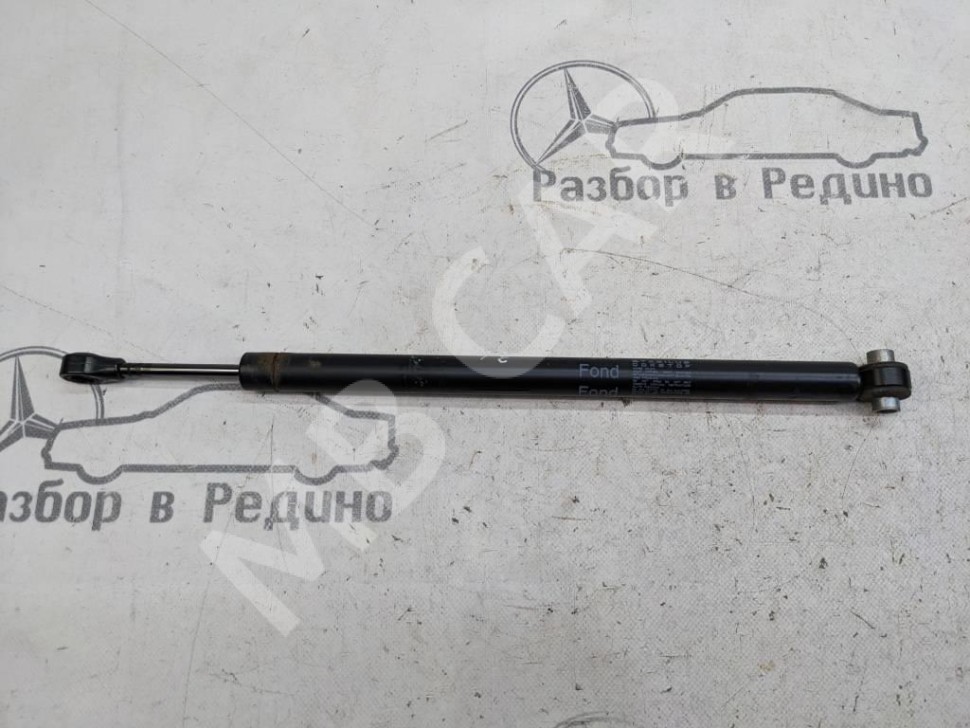 Ограничитель двери MERCEDES-BENZ S-класс W221 рестайлинг (2009 - 2013) фото 1 &mdash; Разборка Мерседес