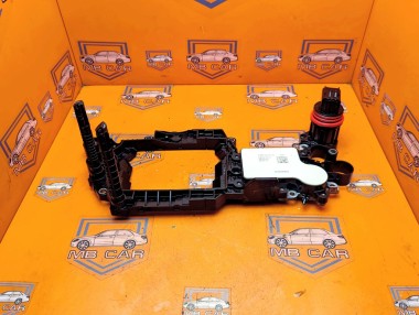 Плата АКПП 8 серии MERCEDES-BENZ A-класс W169 (2004 - 2008) A 150 1.5 CVT (95 л.с.) &mdash; Разборка Мерседес
