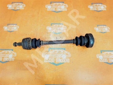 Привод задний MERCEDES-BENZ S-класс W140 (1991 - 1998) — Разборка Мерседес