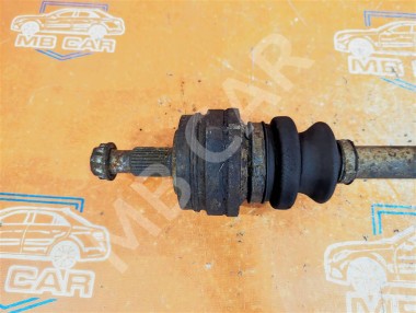 Привод задний MERCEDES-BENZ S-класс W140 (1991 - 1998) — Разборка Мерседес