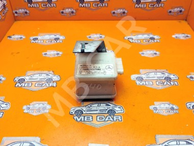 Датчик сигнализации MERCEDES-BENZ S-класс W140 (1991 - 1998) — Разборка Мерседес