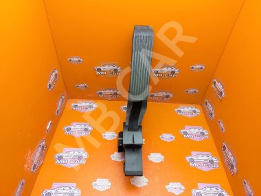 Педаль газа электронная MERCEDES-BENZ E-класс W211/S211 рестайлинг (2006 - 2009) &mdash; Разборка Мерседес