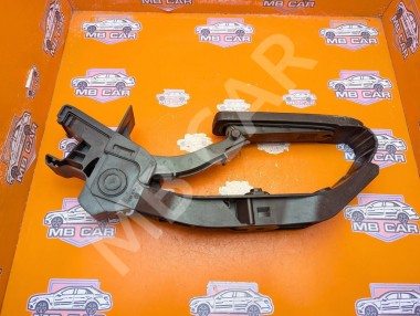 Педаль газа электронная MERCEDES-BENZ E-класс W211/S211 рестайлинг (2006 - 2009) &mdash; Разборка Мерседес