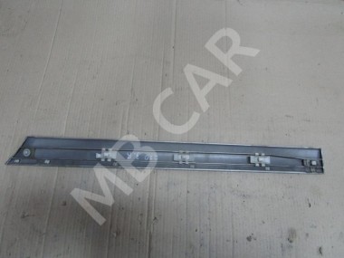 Молдинг двери MERCEDES-BENZ S-класс W220 (1998 - 2005) — Разборка Мерседес