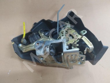 Замок двери задней правой MERCEDES-BENZ E-класс W210/S210 рестайлинг (1999 - 2003) — Разборка Мерседес