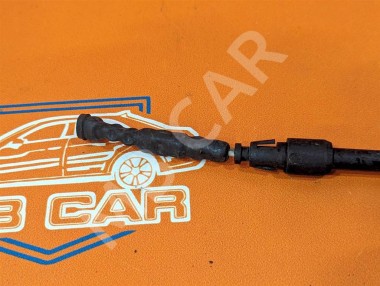 Трос ручника MERCEDES-BENZ S-класс W220 (1998 - 2005) — Разборка Мерседес