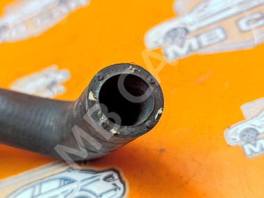 Патрубок ОЖ MERCEDES-BENZ CLK-класс C208/W208 (1997 - 2000) — Разборка Мерседес