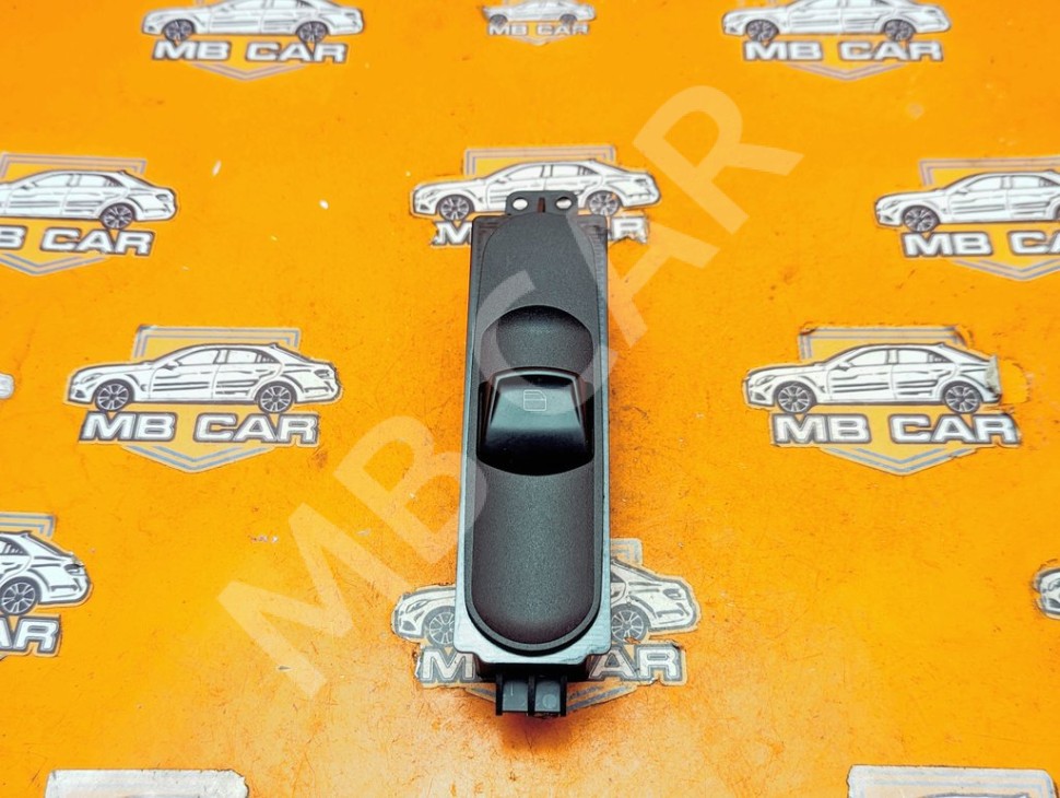 Кнопка стеклоподъемников MERCEDES-BENZ V-класс W639 (2003 - 2014) фото 1 &mdash; Разборка Мерседес