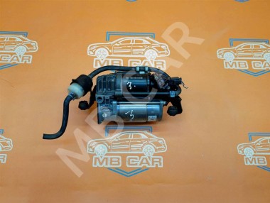 Компрессор пневмоподвески MERCEDES-BENZ E-класс W212/S212/C207/A207 рестайлинг (2013 - 2016) — Разборка Мерседес