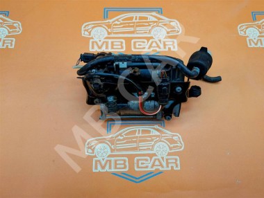 Компрессор пневмоподвески MERCEDES-BENZ E-класс W212/S212/C207/A207 рестайлинг (2013 - 2016) — Разборка Мерседес