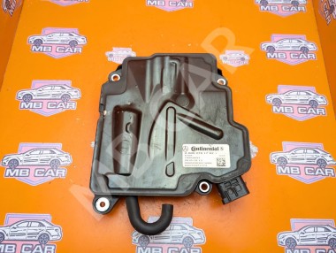 Блок ISM MERCEDES-BENZ E-класс W212/S212/C207/A207 (2009 - 2013) &mdash; Разборка Мерседес