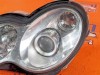 Фара левая MERCEDES-BENZ C-класс W203/S203/CL203 рестайлинг (2004 - 2008) C 220 CDI 2.2 AT (150 л.с.) фото 3 &mdash; Разборка Мерседес