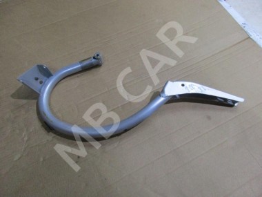 Петля крышки багажника MERCEDES-BENZ E-класс W210/S210 (1995 - 1999) — Разборка Мерседес