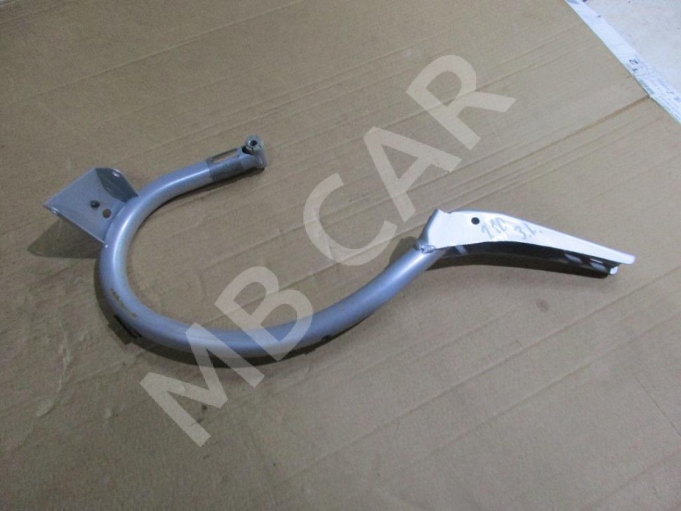 Петля крышки багажника MERCEDES-BENZ E-класс W210/S210 (1995 - 1999) фото 1 — Разборка Мерседес